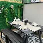 Le Cocon Apartment