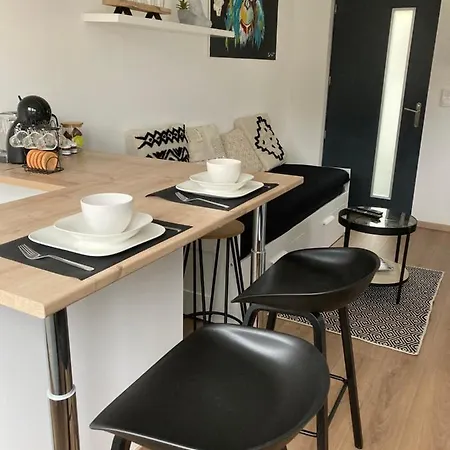 Le Cocon ゲブビレル