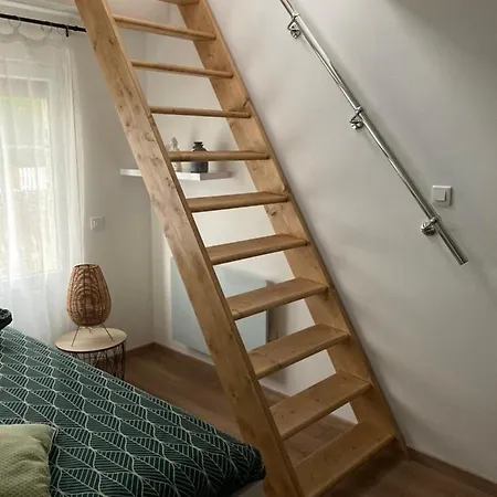 アパート Le Cocon ゲブビレル