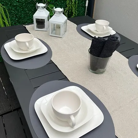 Le Cocon ゲブビレル