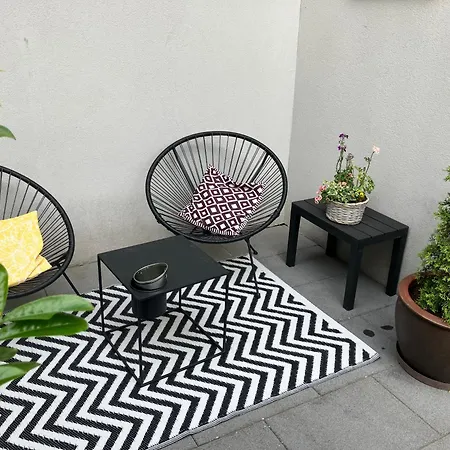 Apartment Le Cocon