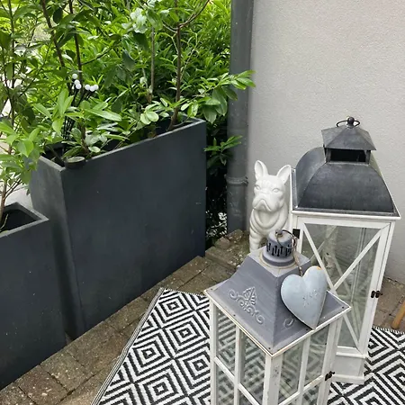 Le Cocon Apartment *