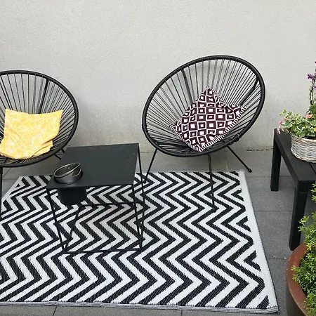 Apartment Le Cocon *
