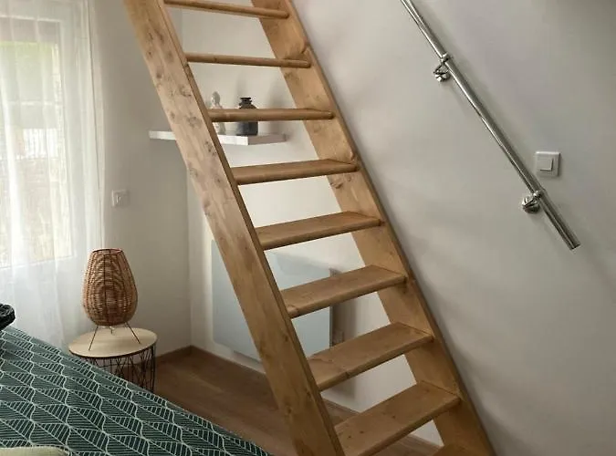 Apartment Le Cocon Guebwiller