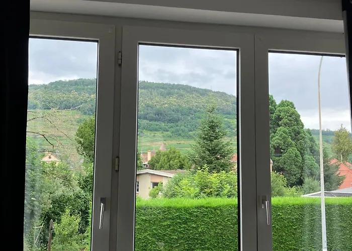 Le Cocon * Guebwiller